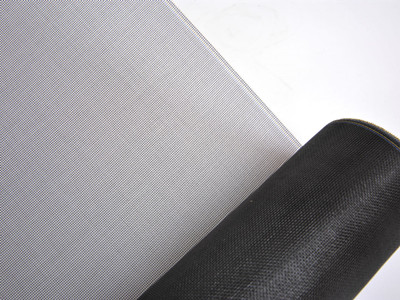 Fiberglass Window Screen