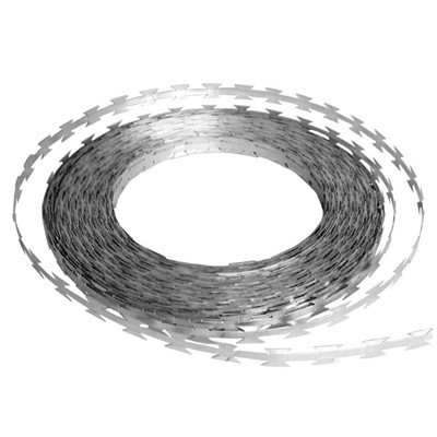 Tape Type Razor Barbed Wire
