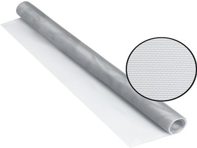 Aluminum Window Screen