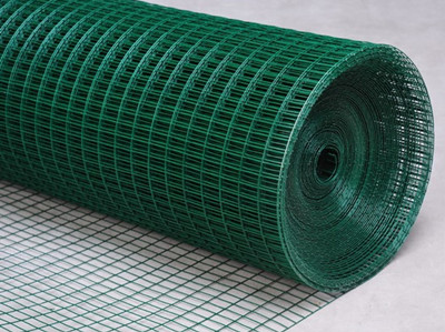 PVC Weld Mesh