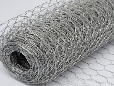 Chicken Mesh