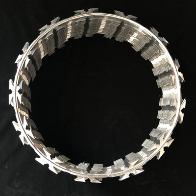 CBT-60 Concertina Wire