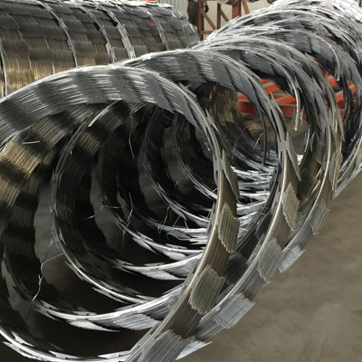 CBT-65 Concertina Wire