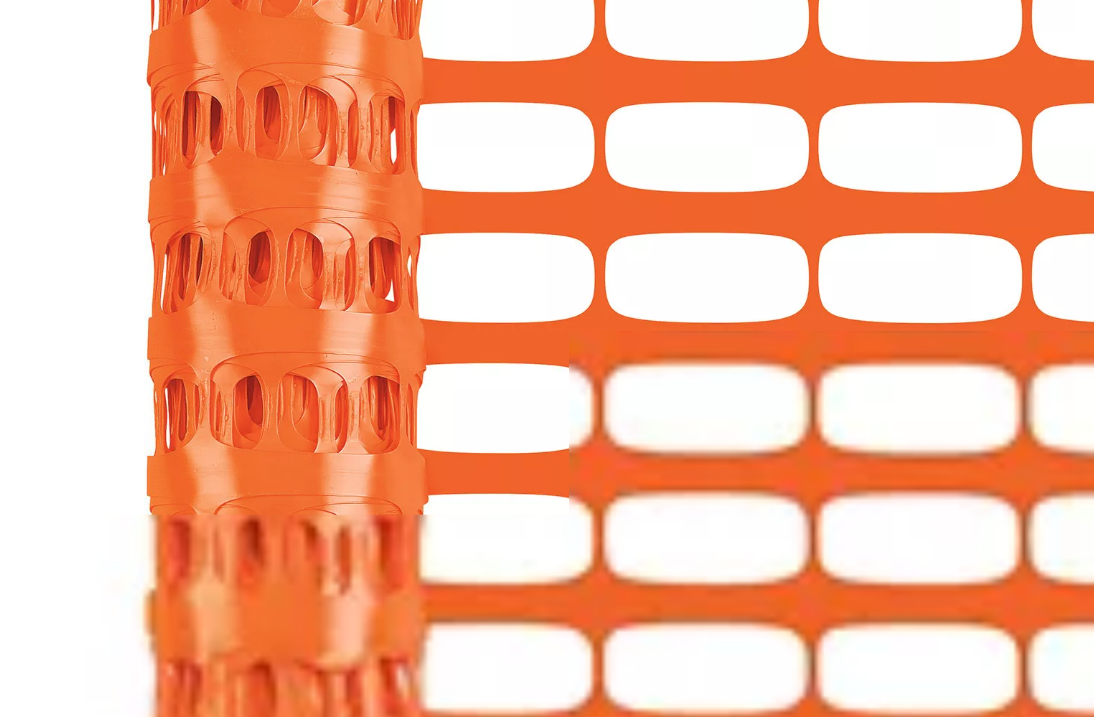 Plastic Safety Net