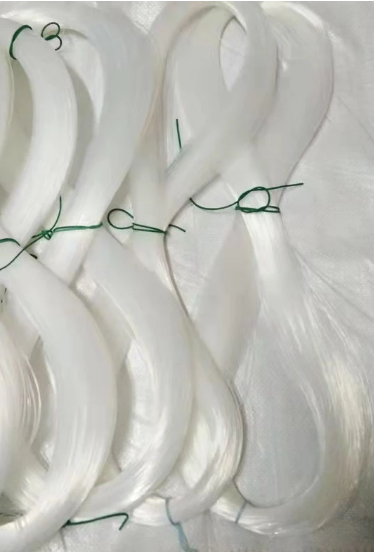 Plastic Anti Bird Mesh