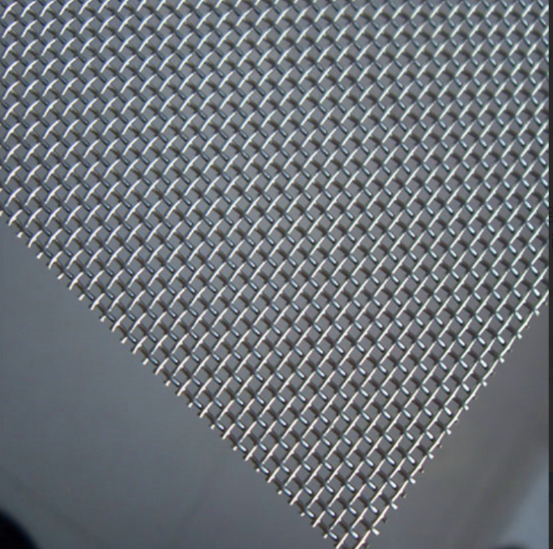 Tantalum Wire Mesh
