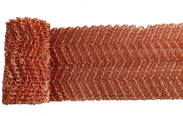 Copper Wire Mesh