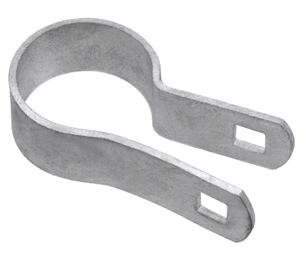 Guardrail accessories